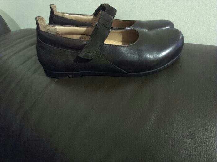 Footprints Shoes, size EU-37, UK-4