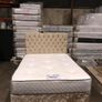 New Double, King And Superking Sizes Divan Beds Instock. Multiple Headboard Designs And Drawers Storage Available Image 9