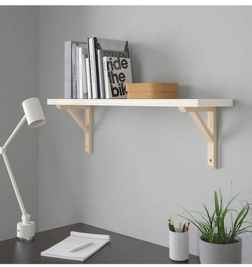 ikea shelf 80x20