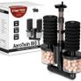 Kruger Meier AeroTwin BIO S - Internal Sponge Filter with Biological Filtration 3W, 20-60 L Image 4