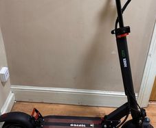 Inner City 365PRO Electric Scooter