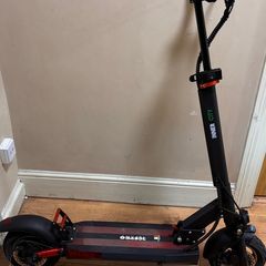 Inner City 365PRO Electric Scooter