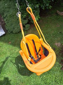 Swing seat
