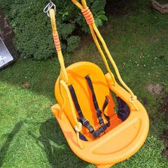 Swing seat