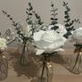 Wedding Floral Arrangement Image 4