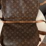 Louis Vuitton Samur 30 crossbody bag Image 6