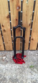 Rockshox Pike fork