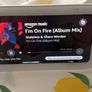 Amazon Echo Show5 3rd Glacier White Image 4