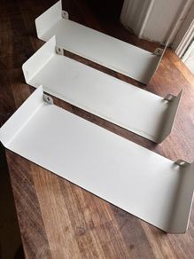 shelves