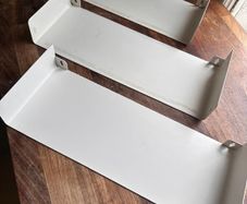 shelves
