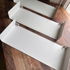 shelves