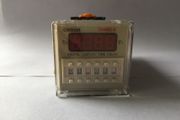 Omron DH48S-S Time Delay Relay