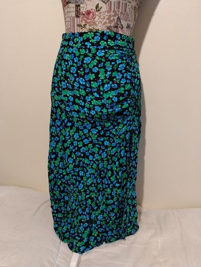 Bershka Skirt, New With Tags