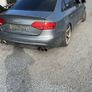 2011 Audi A4 S-line Breaking/parts Image 2
