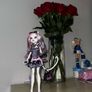 Monster high Catrine Demew Image 3