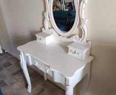 Mirror Table