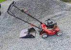 lawnmower