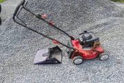 lawnmower
