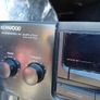 Kenwood Amplifier Image 2