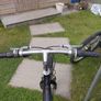 retro adult mountain bike Image 6