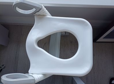 Toilet seat