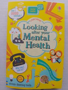 Looking After Your Mental Health