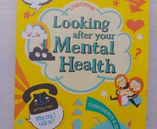 Looking After Your Mental Health