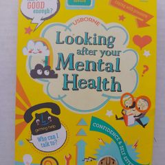 Looking After Your Mental Health