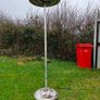 Electric Patio Heater Image 2