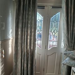 Curtains