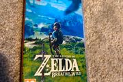 Nintendo switch games