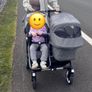 Bugaboo Donkey Double Pram Image 3
