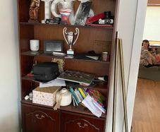 Display Unit