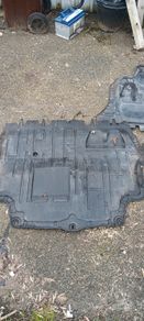 Car Undertrays