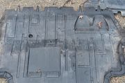 Car Undertrays