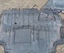 Car Undertrays
