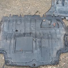 Car Undertrays