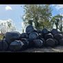Round Bales Image 3