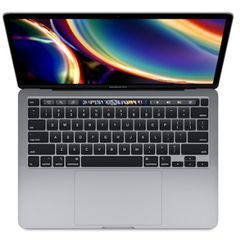 MacBook Pro A2251(13-inch, 2020, Four Thunderbolt 3 ports)