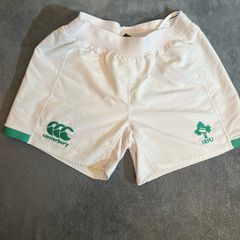 Irish rugby squad issue shorts size 36
