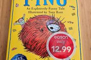 David Walliams Book