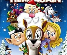 Christmas is here again.  DVD. Free Postage!