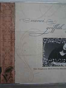 Nancy Griffith - The Complete MCA Studio Recordings. 2 CD.