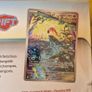 Pokemon Pokemon Center Paradox Rift Roaring Moon ETB (free shipping) Image 5