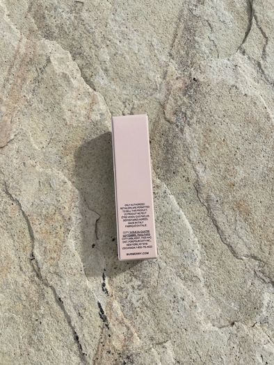 Burberry Brit Shine Lipstick