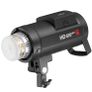 Outdoor Flash Lamp Jinbei HD 610 Pro with MH 14 cm reflector Image 2