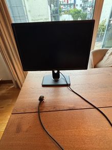 monitor