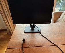 monitor
