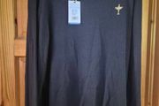 ryder cup jumper xxl
