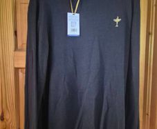 ryder cup jumper xxl